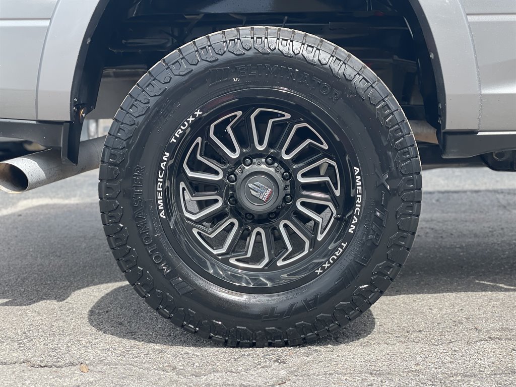 Used 2019 RAM 2500 Limited AWD/4WD image 39