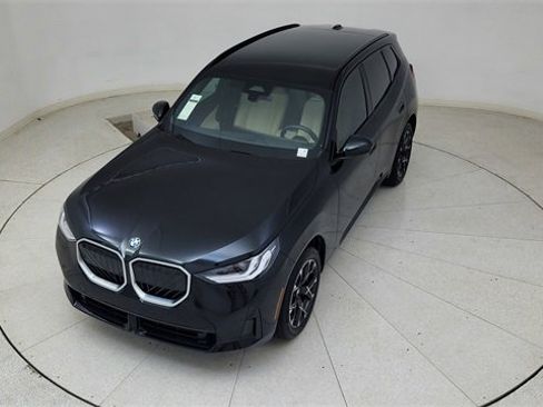 Used 2025 BMW X3 xDrive30i w/ M Sport Package image 75