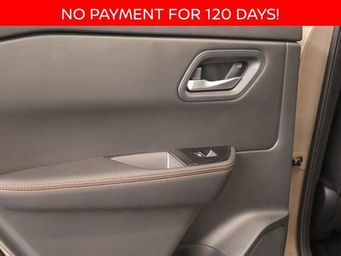 New 2026 Nissan Rogue SV w/ Rock Creek Premium Package image 25