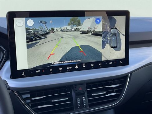 New 2025 Ford Escape SE w/ PHEV Premium Package image 28