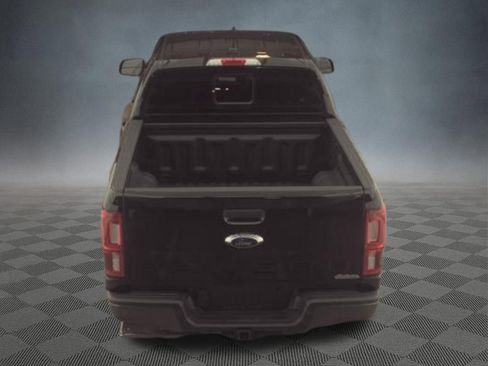 Used 2022 Ford Ranger Lariat w/ Equipment Group 501A High AWD/4WD image 3