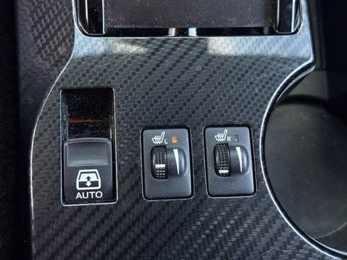 Used 2021 Toyota 4Runner Venture image 20