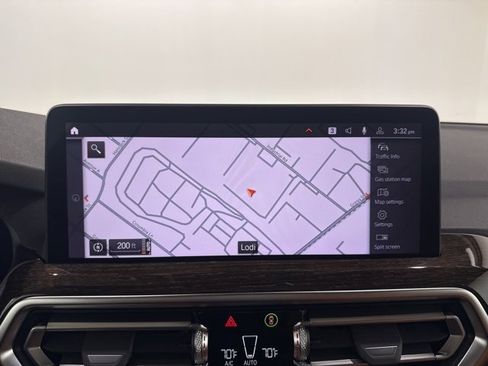 Certified 2023 BMW X3 xDrive30i w/ Premium Package image 33