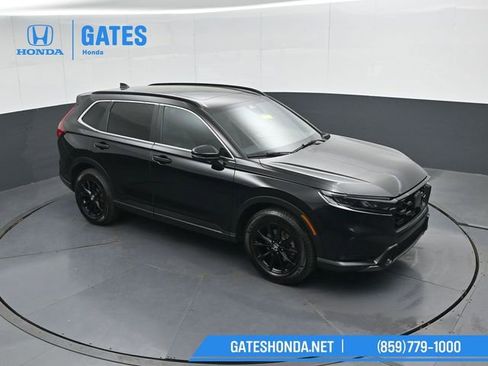 Used 2023 Honda CR-V Sport image 45