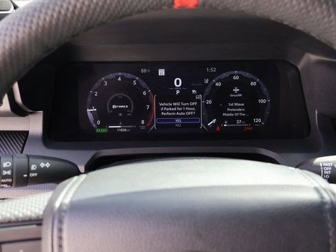 Used 2024 Toyota Tacoma TRD Pro image 35