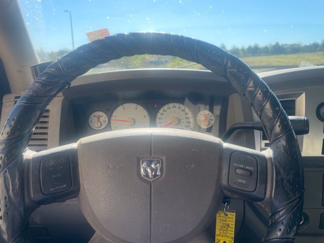 Used 2008 Dodge Ram 3500 Truck SXT w/ Popular Equipment Group AWD/4WD image 20