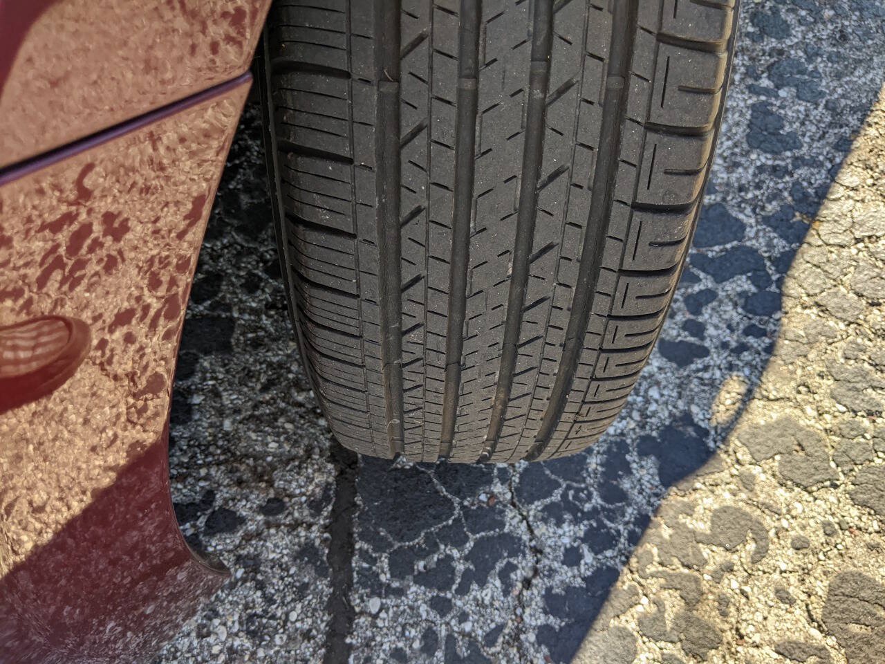 Used 2012 Honda Accord LX image 21