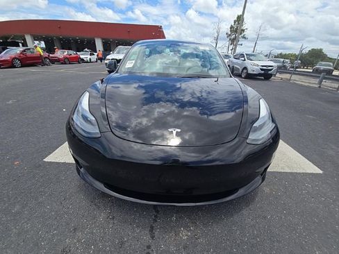 Used 2023 Tesla Model 3 Performance AWD/4WD image 2