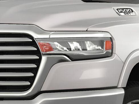 New 2025 RAM 1500 Laramie image 13