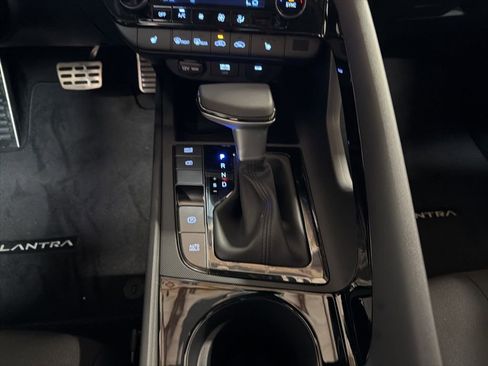 New 2026 Hyundai Elantra SEL Sport image 21