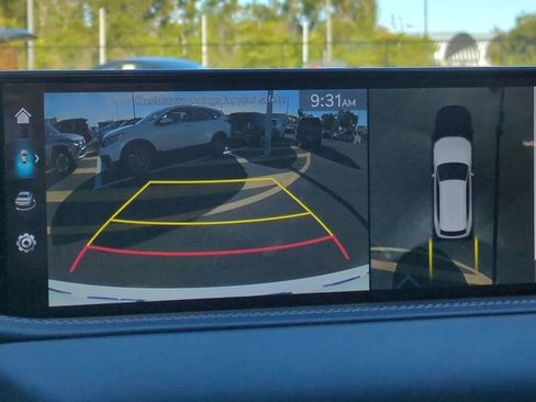 Used 2022 Genesis GV80 3.5T w/ Advanced Package 06 image 22