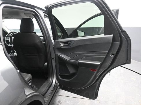Used 2024 Ford Escape Active image 21