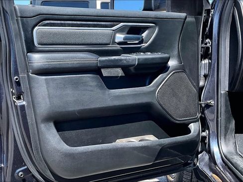 Used 2020 RAM 1500 Big Horn AWD/4WD image 21