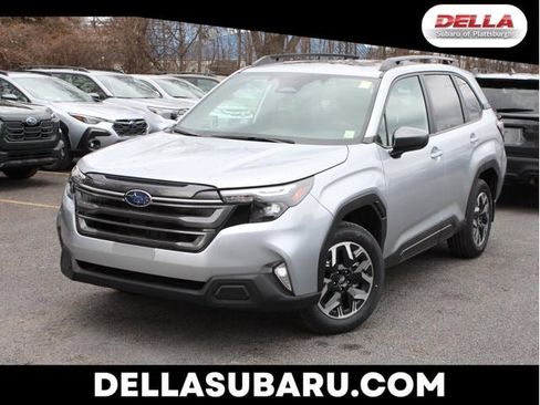 New 2026 Subaru Forester Premium image 19