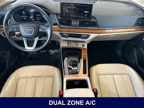 Used 2023 Audi Q5 2.0T Premium Plus AWD/4WD image 18