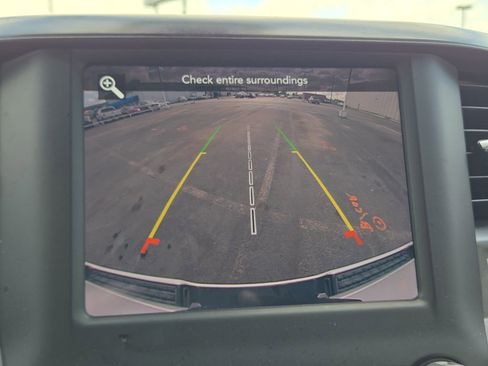 Used 2021 RAM 1500 Lone Star image 24