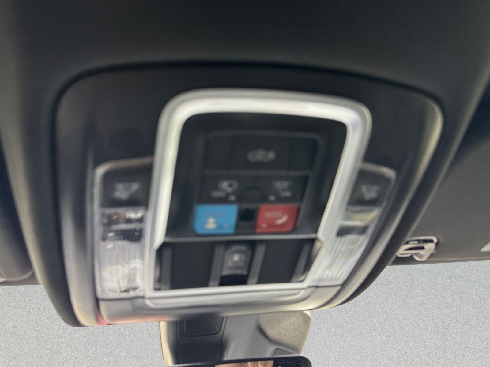 Used 2026 RAM 1500 RHO w/ Bed Utility Group AWD/4WD image 37