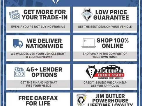 Used 2022 Chevrolet Silverado 1500 LT Trail Boss w/ Bed Protection Package image 2