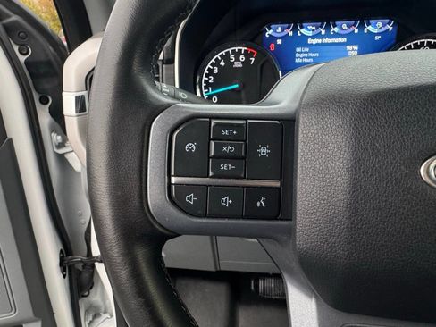 Used 2023 Ford F150 XLT w/ Equipment Group 302A High image 17