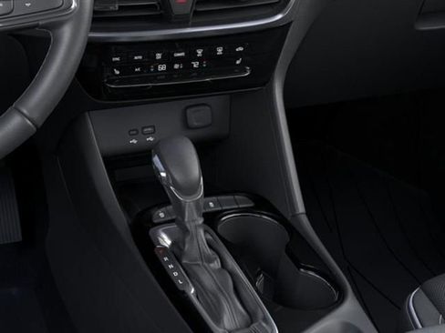 New 2026 Buick Encore GX Avenir w/ Avenir Technology Package FWD image 23