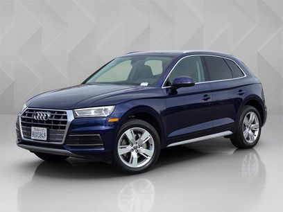 Used 2019 Audi Q5 2.0T Premium w/ Convenience Package