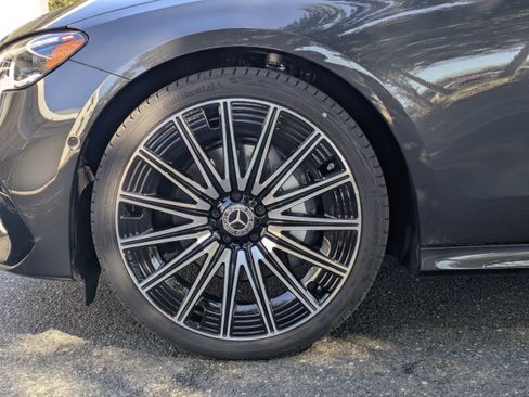 New 2026 Mercedes-Benz E 350 Sedan image 10