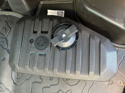 New 2025 GMC Hummer EV 3X AWD/4WD image 57