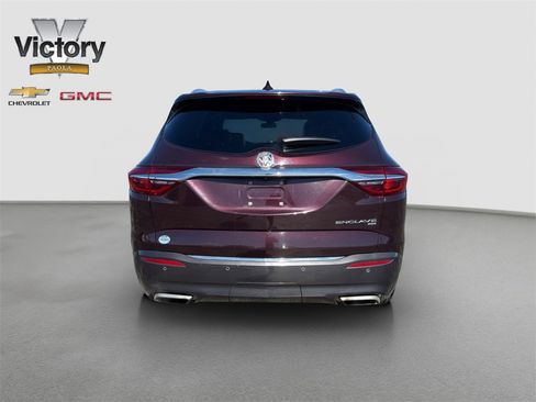 Used 2019 Buick Enclave Premium w/ Trailering Package, 5000 lbs. image 5