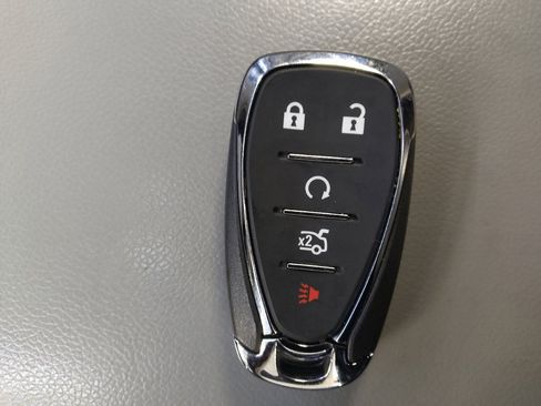 Used 2022 Chevrolet Malibu LS w/ Driver Confidence Package II FWD image 32