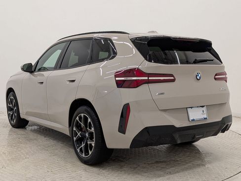 New 2026 BMW X3 xDrive30 w/ Premium Package image 3