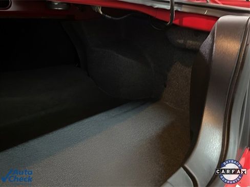 Used 2007 Ford Mustang Shelby GT500 image 73