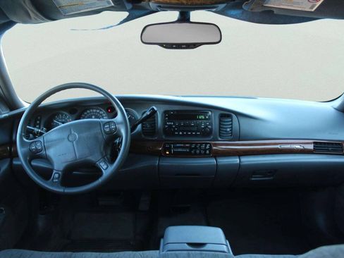 Used 2004 Buick Le Sabre Custom FWD image 8