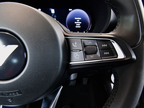 New 2025 Dodge Hornet GT w/ GT Blacktop Package image 16