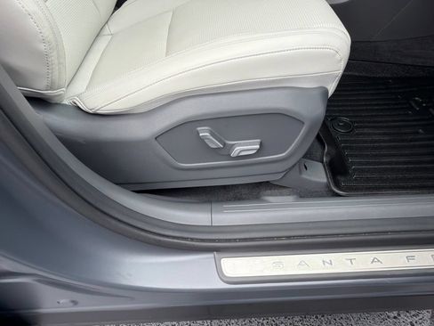Used 2025 Hyundai Santa Fe Calligraphy AWD/4WD image 41