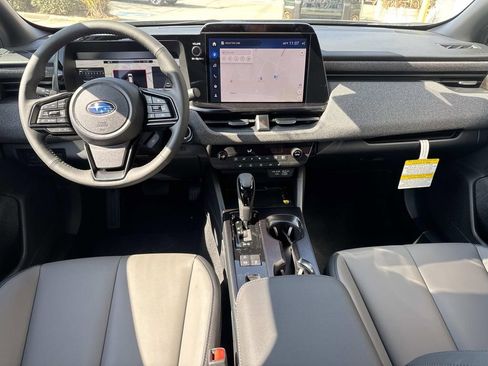 New 2026 Subaru Outback Premium image 9