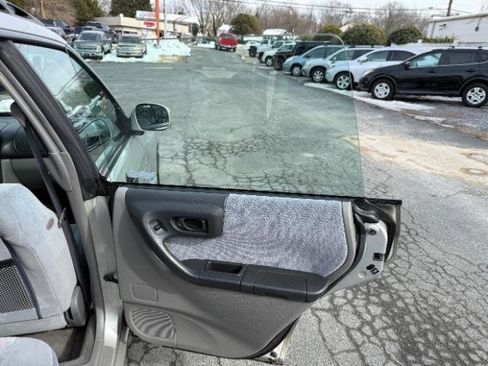 Used 2001 Subaru Forester S image 6