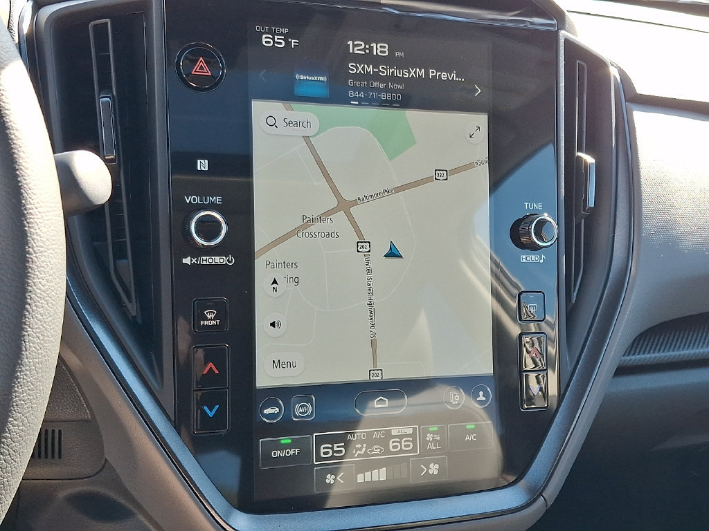 New 2026 Subaru Crosstrek 2.5i Limited AWD/4WD image 8