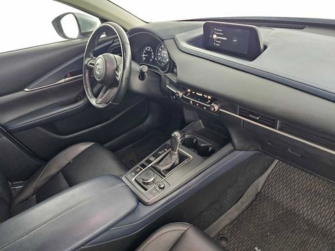 Used 2020 MAZDA CX-30 FWD w/ Select Package image 11