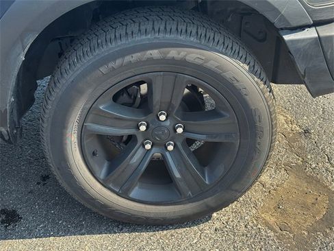 Certified 2024 RAM 1500 Classic Warlock w/ Electronics Group image 9