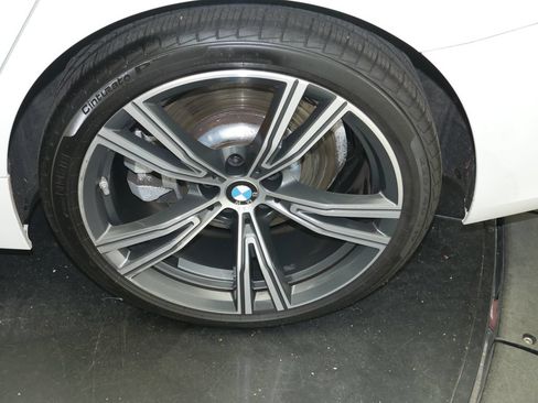 Used 2021 BMW 330i xDrive Sedan w/ Premium Package AWD/4WD image 15