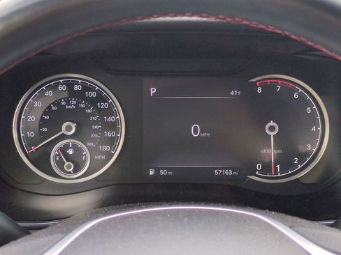 Used 2022 Genesis G70 3.3T w/ Sport Prestige Package image 27