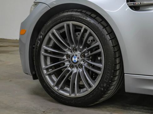 Used 2009 BMW M3 Coupe RWD image 58