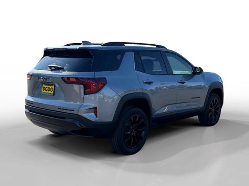 New 2026 GMC Terrain Elevation image 5