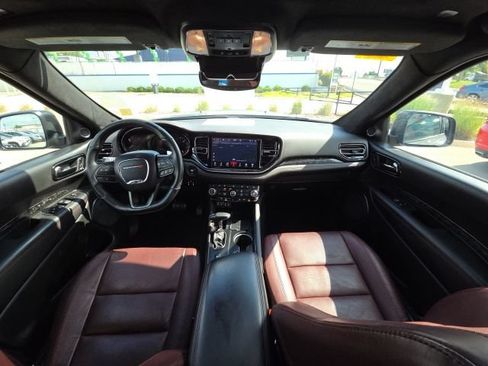Used 2025 Dodge Durango R/T AWD/4WD image 30