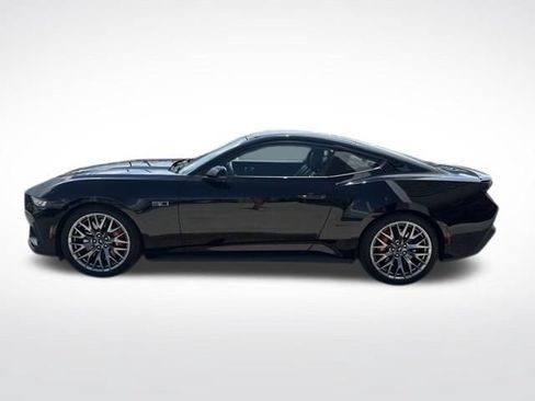 Used 2024 Ford Mustang GT Premium RWD image 11
