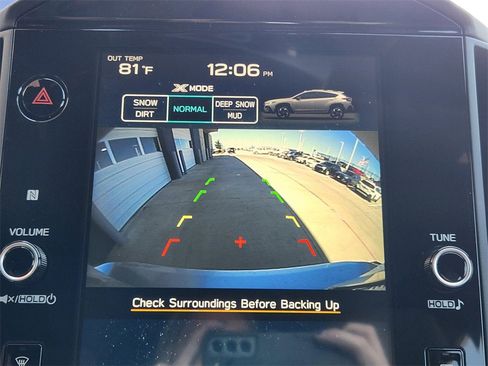 New 2026 Subaru Crosstrek 2.5i Sport image 13