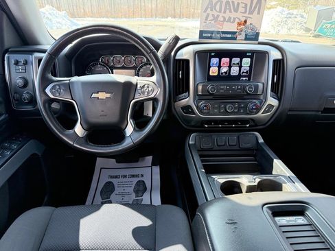 Used 2017 Chevrolet Silverado 1500 LT image 11