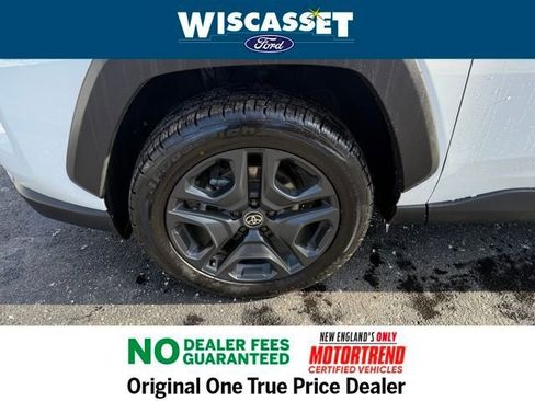 Used 2024 Toyota RAV4 Adventure image 24