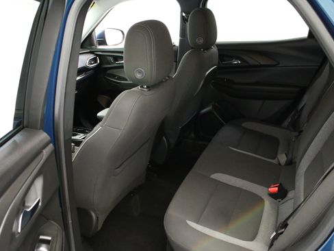 Used 2021 Chevrolet TrailBlazer LT w/ Convenience Package AWD/4WD image 26