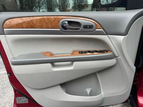 Used 2012 Buick Enclave Leather image 29
